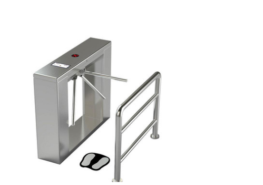 智能安防時(shí)代，門禁閘機(jī)為何成為必不可少的守衛(wèi)者？