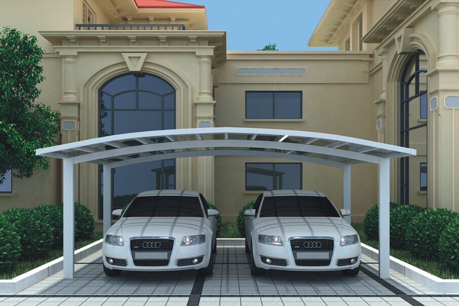 智能化停車場(chǎng)收費(fèi)系統(tǒng)