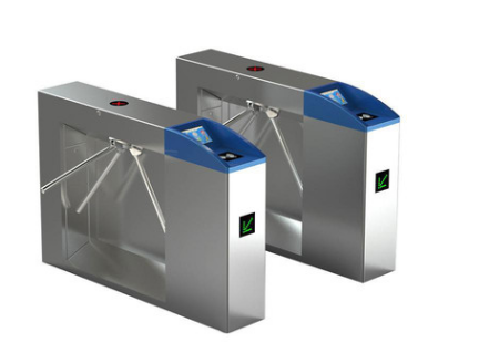 二維碼售檢票系統